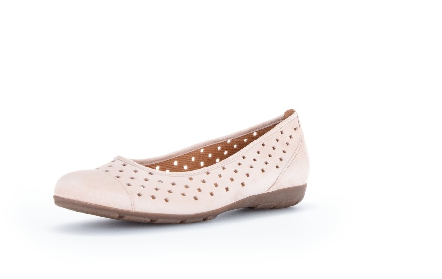 Women Gabor | 24.169.11' Women'S Ballerina