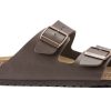 Men Birkenstock | Arizona Bs' Unisex Sandal - Birkenstock