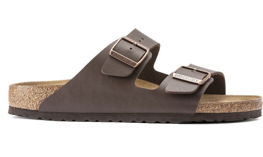 Men Birkenstock | Arizona Bs' Unisex Sandal - Birkenstock