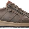 Men Mephisto | Lisandro W.' Men'S Lace-Up Shoe