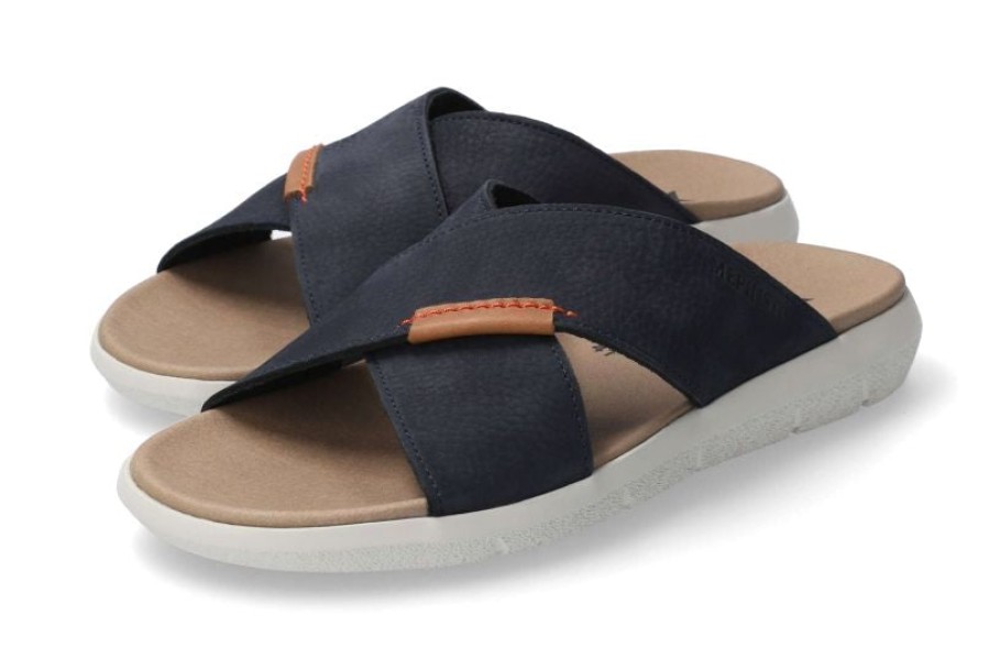 Men Mephisto | Conrad' Men'S Sandal - Mephisto