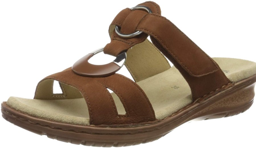 Women Ara | 12-27233-79' Women'S Sandal - Ara