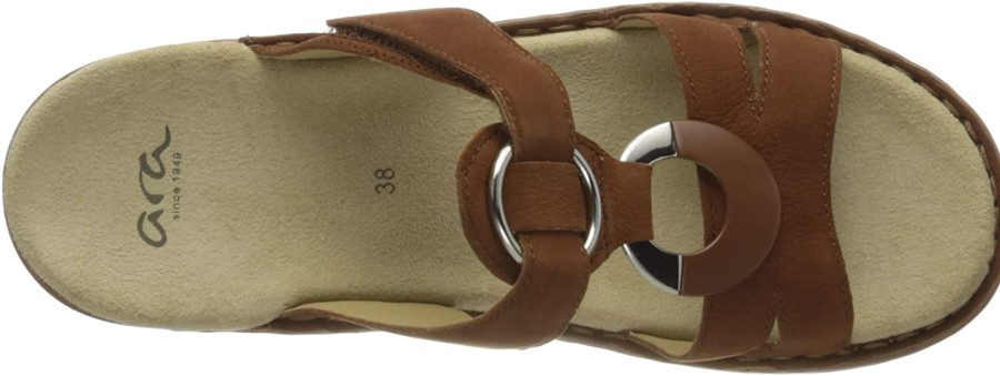 Women Ara | 12-27233-79' Women'S Sandal - Ara