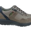 Men Mephisto | Amory' Sano Men'S Walking Rolling Sneaker From Mephisto