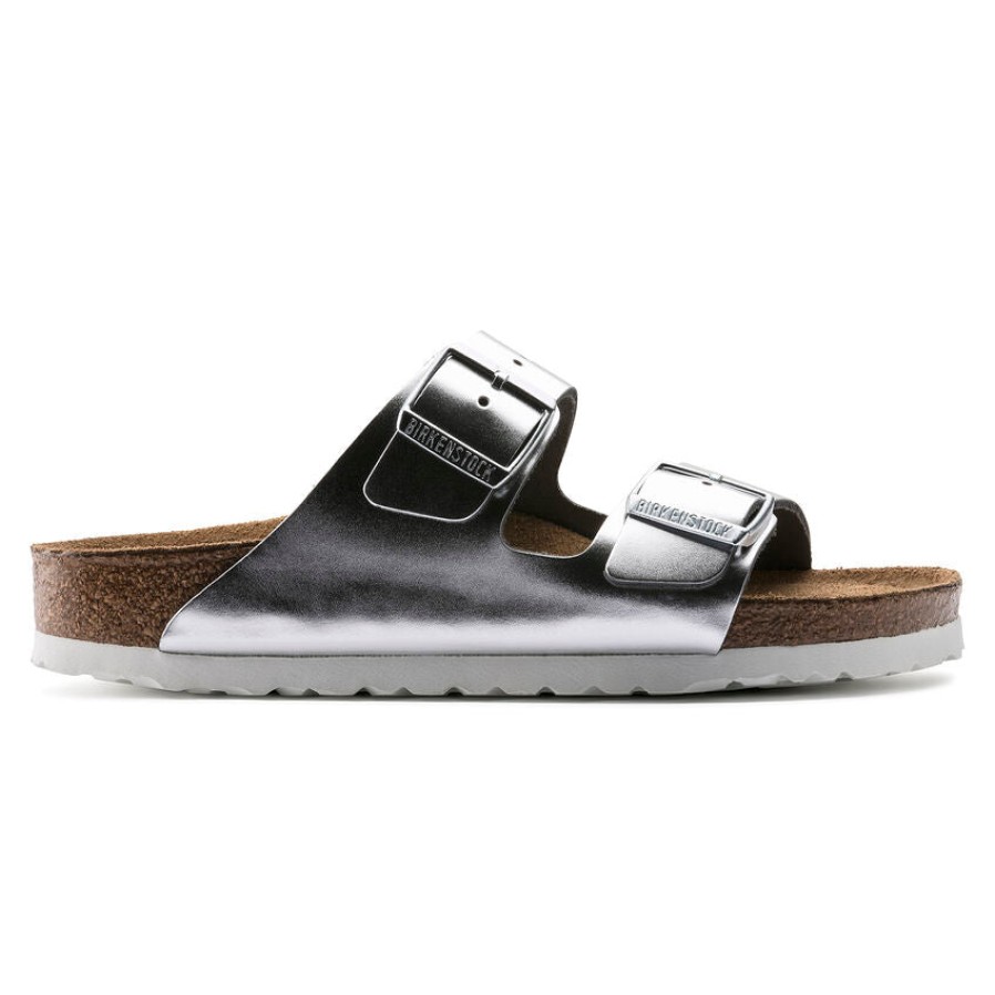 Women Birkenstock | Arizona Bs' Women'S Sandal - Birkenstock