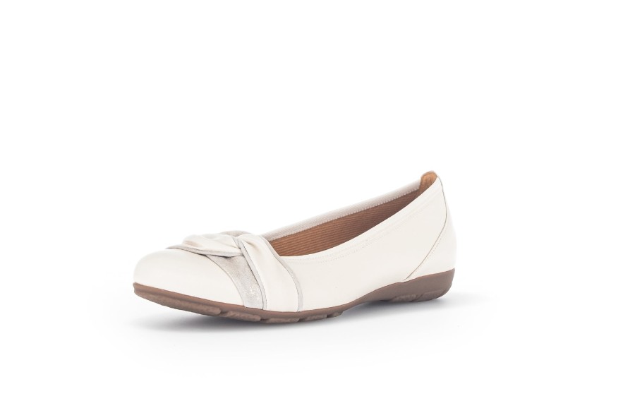 Women Gabor | 24.165.22' Women'S Ballerina