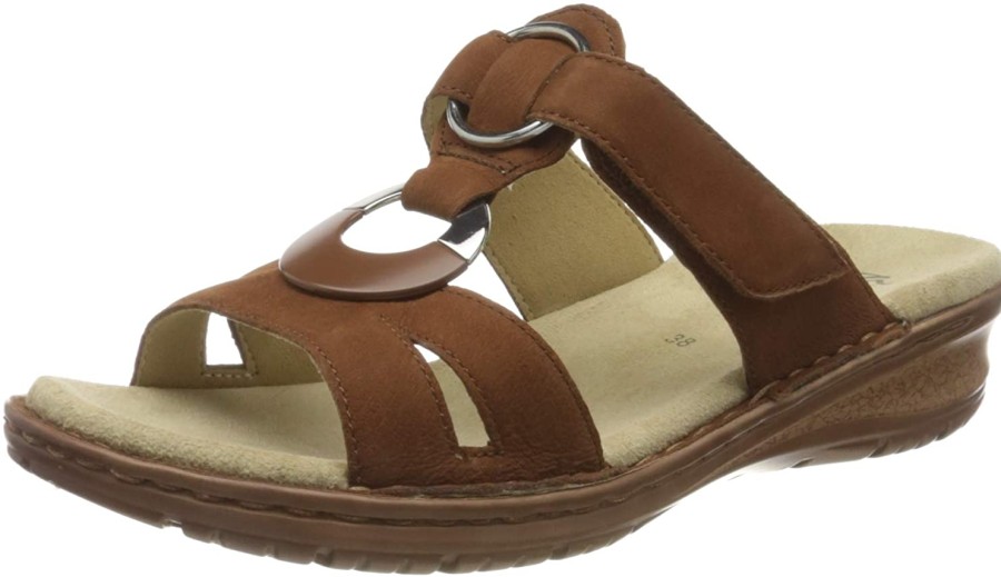 Women Ara | 12-27233-79' Women'S Sandal - Ara