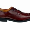 Men Mephisto | Peter' Men'S Lace-Up Shoe