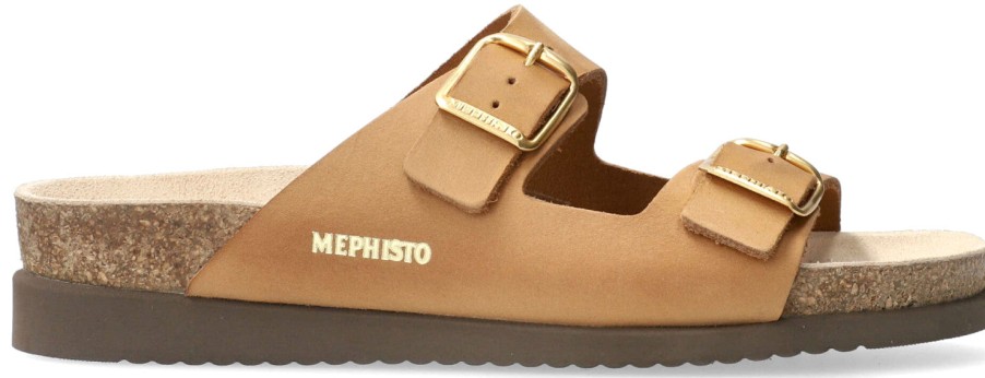 Women Mephisto | Harmony' Women'S Sandal