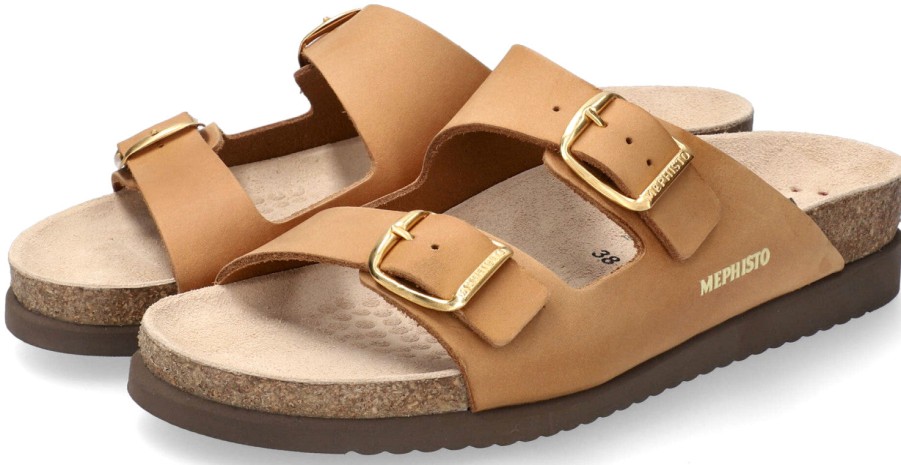 Women Mephisto | Harmony' Women'S Sandal