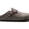 Men Birkenstock | Boston Bs' Men'S Clog - Birkenstock