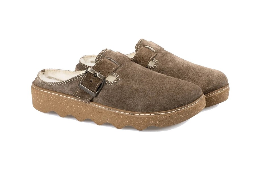 Women Rohde | Foggia' Women'S Home Slippers - Rohde