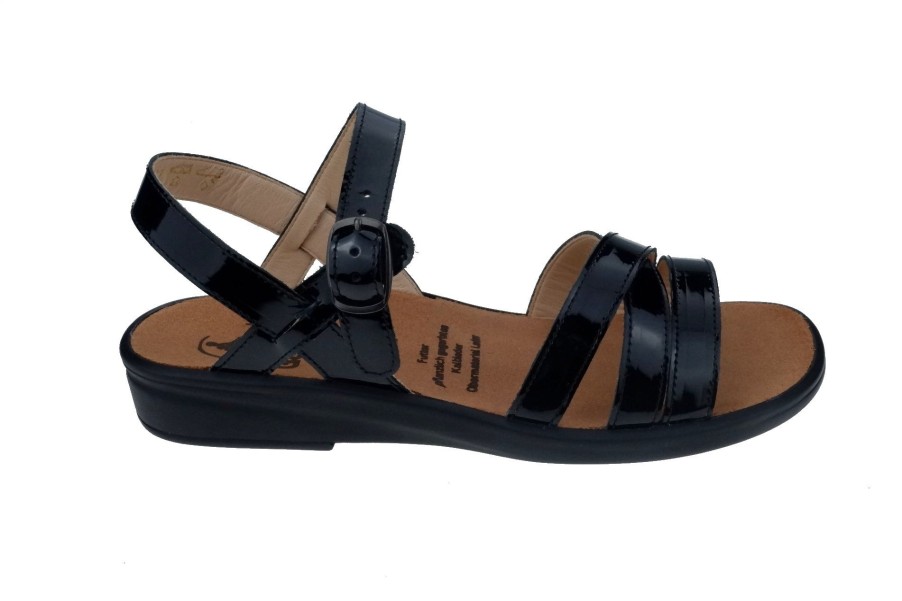 Women Ganter | Sonnica' Women'S Sandal