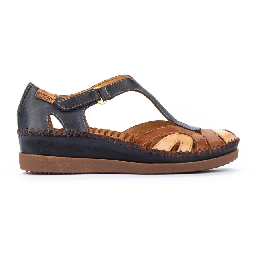 Women Pikolinos | Cadaques' Women'S Sandal