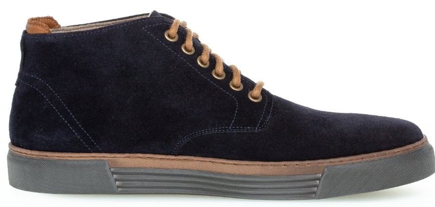 Men Pius Gabor | 0460.11.11' Heren Sneaker