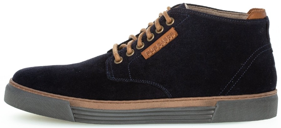 Men Pius Gabor | 0460.11.11' Heren Sneaker