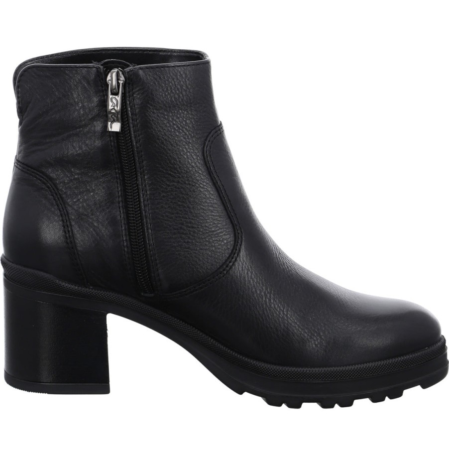 Women Ara | Mantova ' Women'S Ankle Boot - Ara