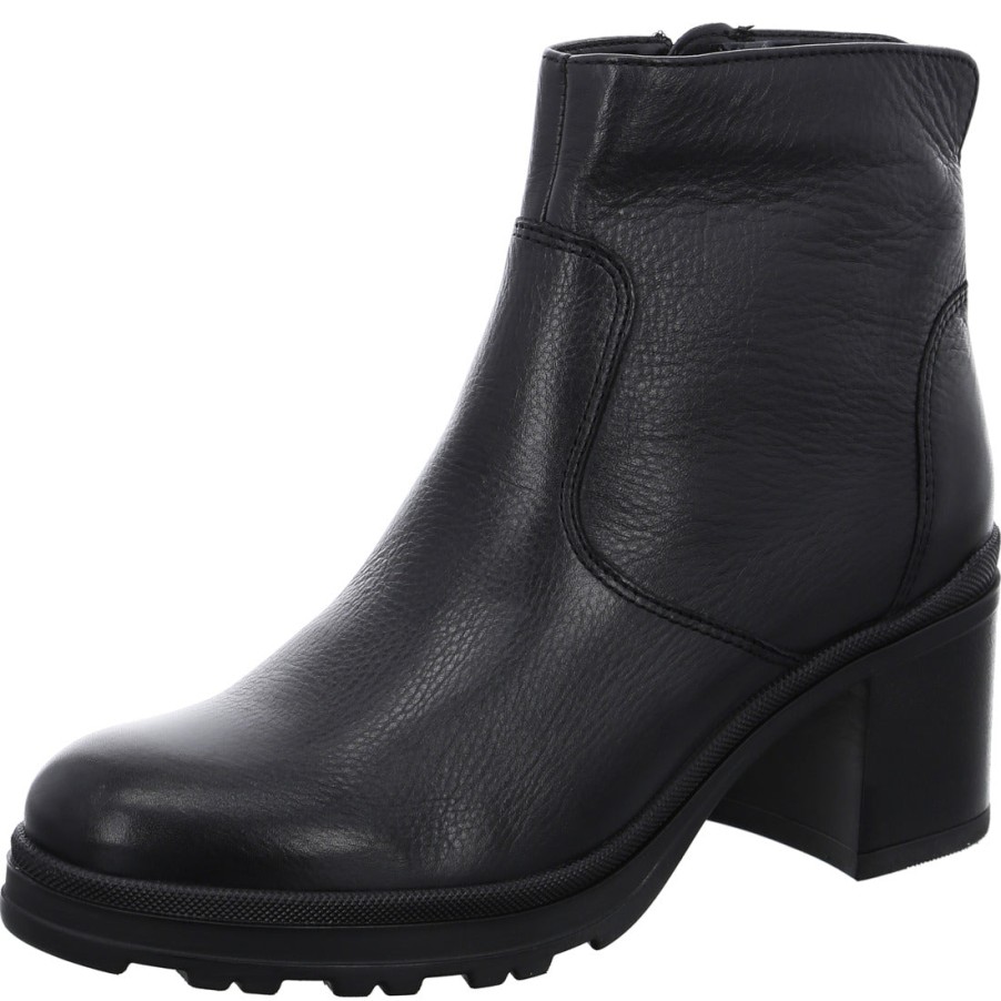 Women Ara | Mantova ' Women'S Ankle Boot - Ara