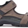 Men Mephisto | Brice' Men'S Sandal - Mephisto