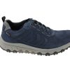 Men Pius Gabor | 8005.50.02' Men'S Waterproof Walking Sneakers - Pius Gabor