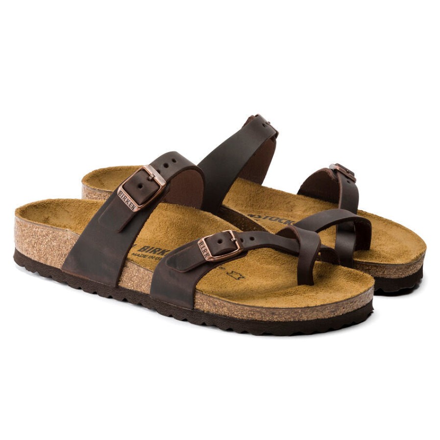 Men Birkenstock | Mayari' Unisex Sandal