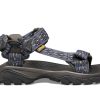 Men Teva | Terra Fi 5' Men'S Sandal