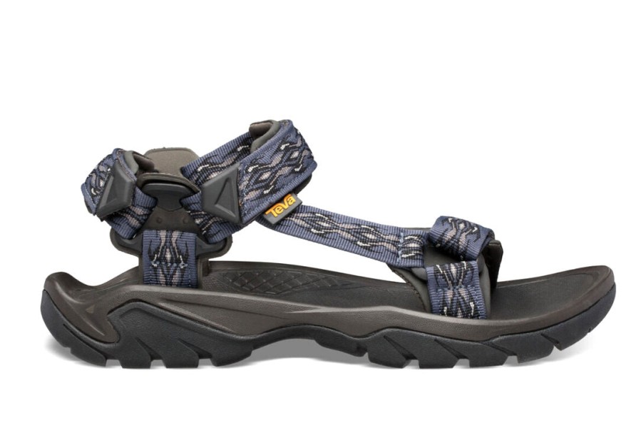 Men Teva | Terra Fi 5' Men'S Sandal