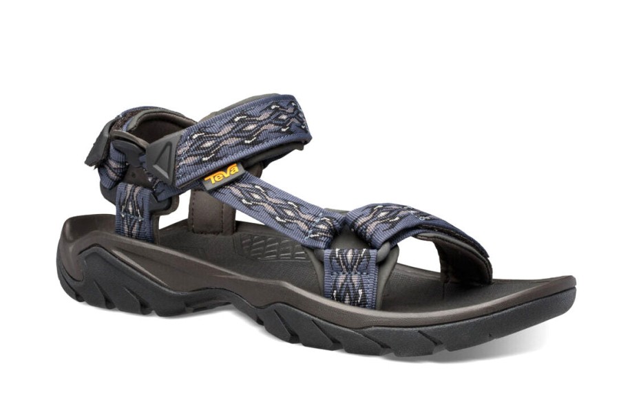 Men Teva | Terra Fi 5' Men'S Sandal