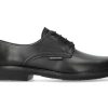 Men Mephisto | Marlon' Men'S Goodyear Handmade Smart City Shoes - Mephisto