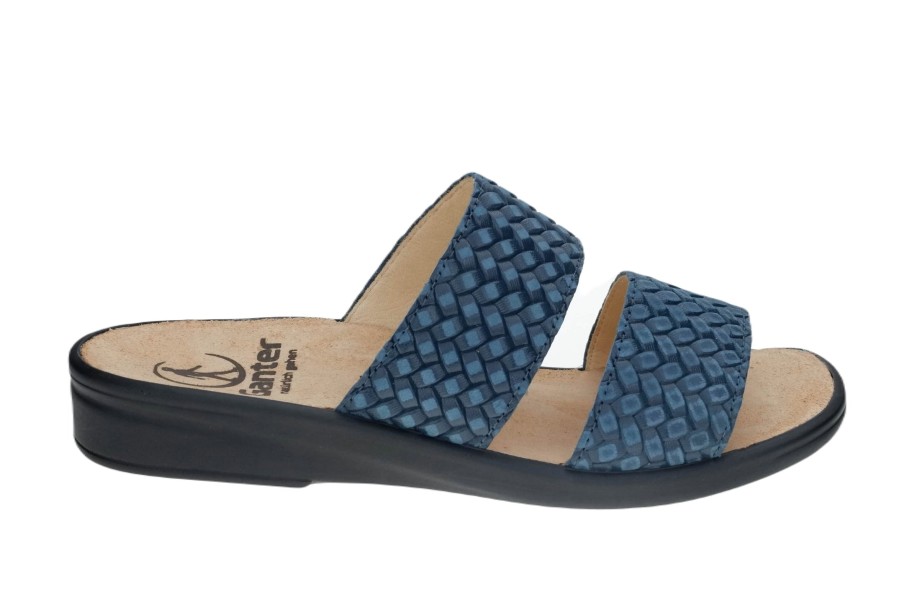 Women Ganter | Sonnica' Women'S Sandal