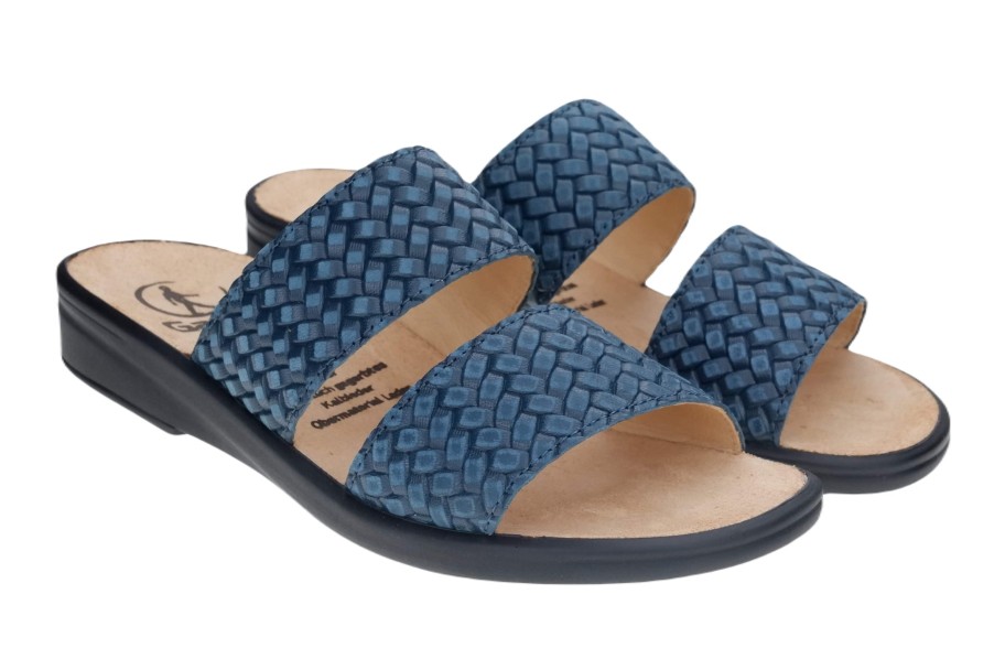 Women Ganter | Sonnica' Women'S Sandal