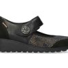 Women Mephisto | Bathilda' Women'S Ballerina - Wide Fit