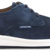 Men Mephisto | Lester' Men'S Lace-Up Shoe - Mephisto