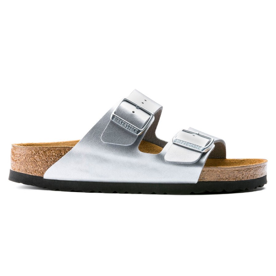 Women Birkenstock | Arizona Bs' Women'S Sandal