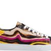 Women Högl | Hogl Sneakers Glammy 11-100340-499 Leather Pink Colour Mix