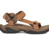 Men Teva | Terra Fi 5' Men'S Sandal