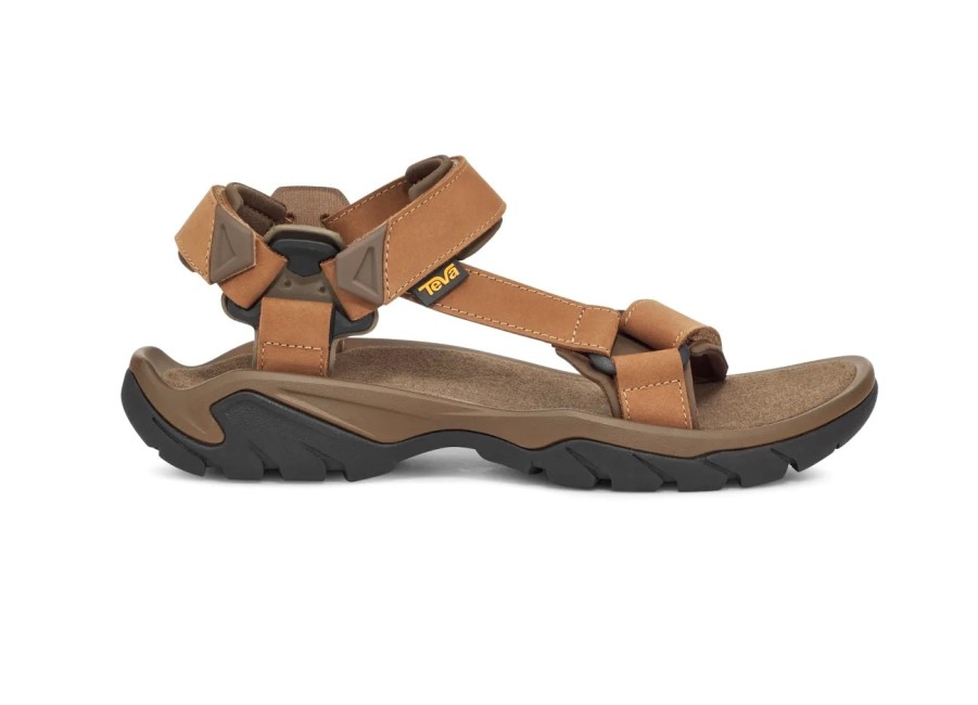 Men Teva | Terra Fi 5' Men'S Sandal