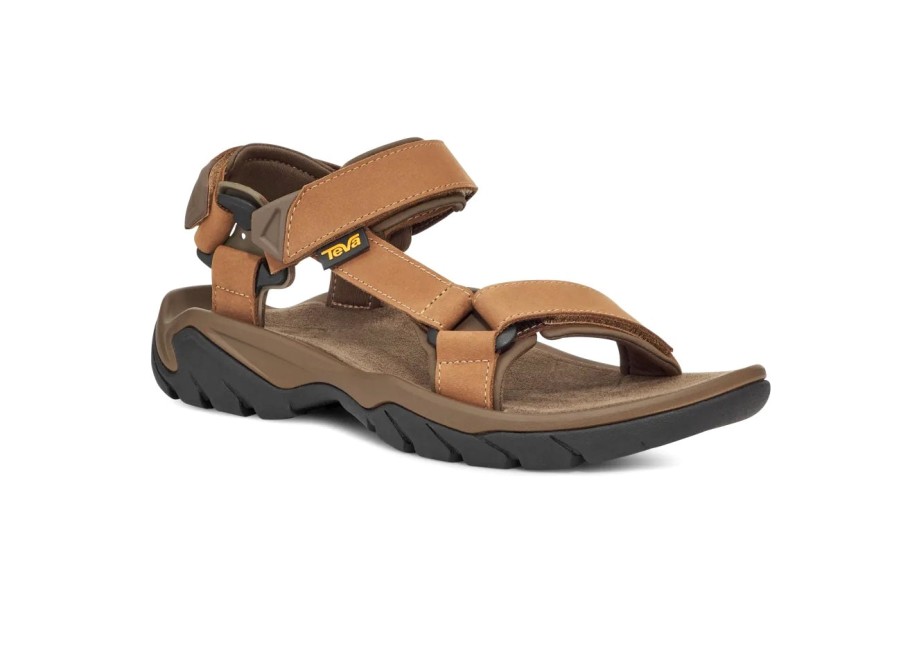 Men Teva | Terra Fi 5' Men'S Sandal