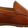 Men Mephisto | Algoras' Men'S Moccasin - Mephisto