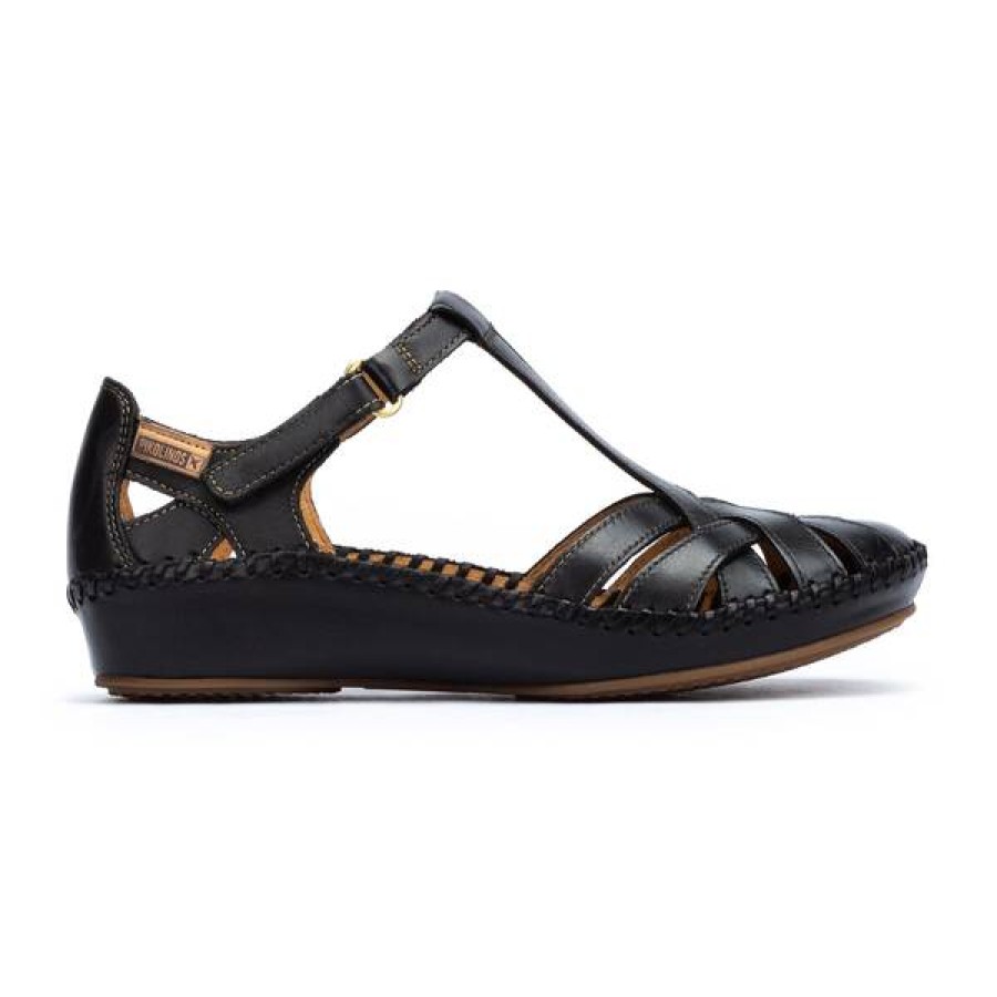 Women Pikolinos | Vallarta' Women'S Sandal