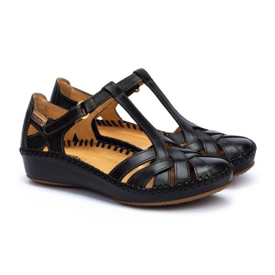 Women Pikolinos | Vallarta' Women'S Sandal