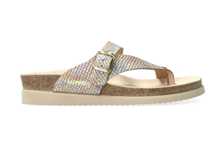 Women Mephisto | Helen' Women'S Sandal