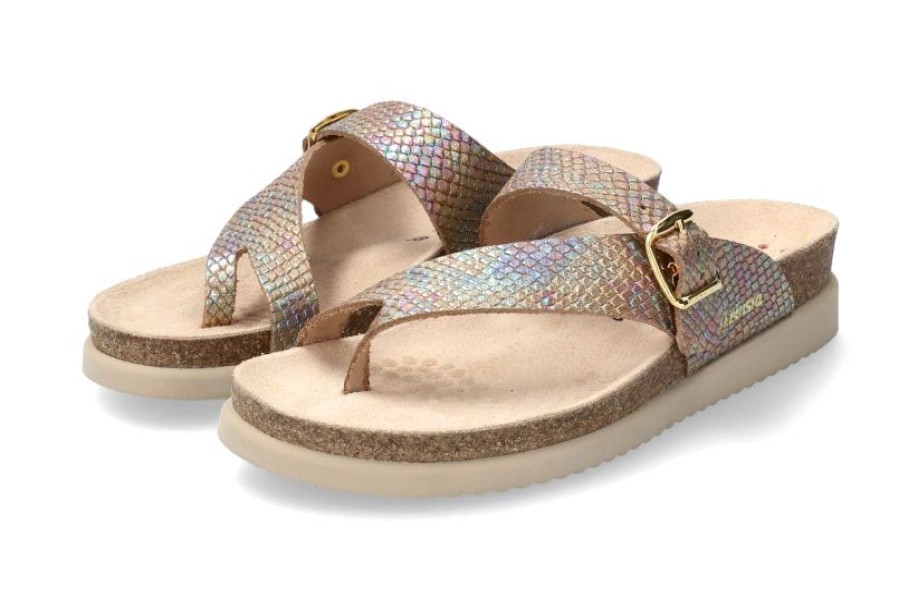 Women Mephisto | Helen' Women'S Sandal