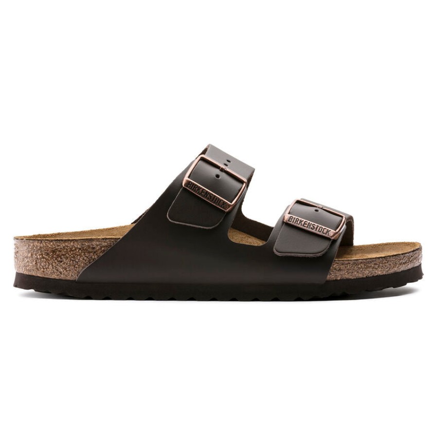 Women Birkenstock | Arizona Bs' Women'S Sandal - Birkenstock