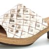 Women Gabor | Gabor 62.720.82 Women'S Sandal - Beige