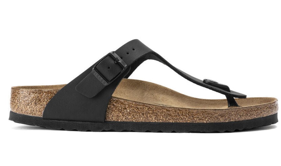 Men Birkenstock | Gizeh' Men'S Sandal