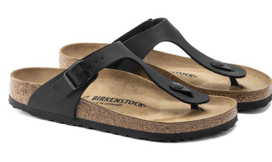 Men Birkenstock | Gizeh' Men'S Sandal