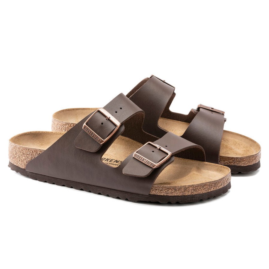 Women Birkenstock | Arizona Bs' Unisex Sandal