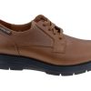 Men Mephisto | Cedrik' Men'S Lace-Up Shoe - Mephisto