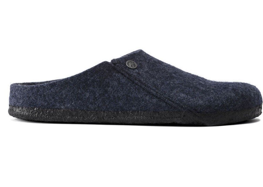 Women Birkenstock | Zermatt Rivet' Women'S Home Slipper - Birkenstock